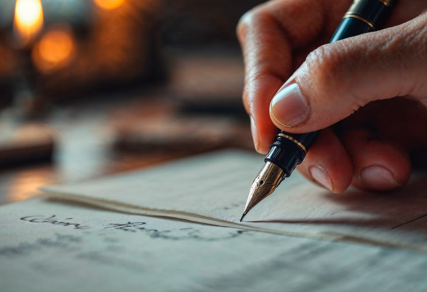 Planning and outlining a comic story